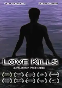 Watch and Download Love Kills