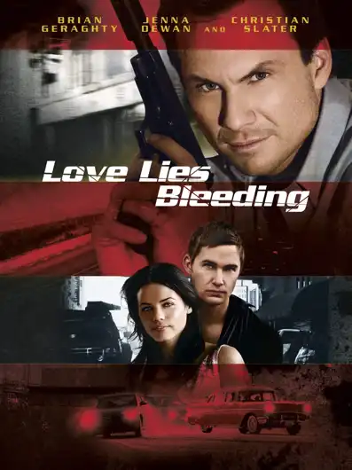 Watch and Download Love Lies Bleeding 5