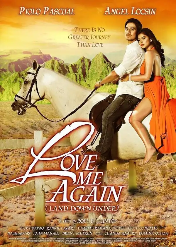 Watch and Download Love Me Again 1