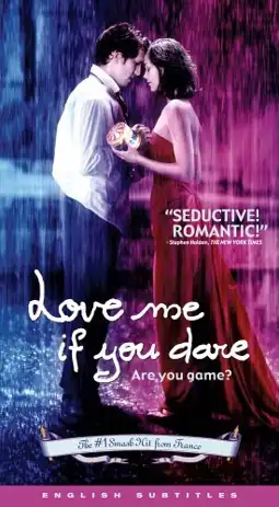 Watch and Download Love Me If You Dare 10