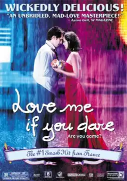 Watch and Download Love Me If You Dare 8