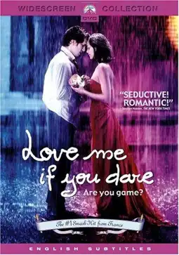 Watch and Download Love Me If You Dare 9