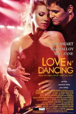 Watch and Download Love n' Dancing 10