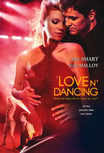 Watch and Download Love n' Dancing 16