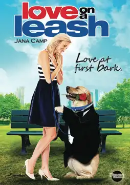 Watch and Download Love on a Leash 8