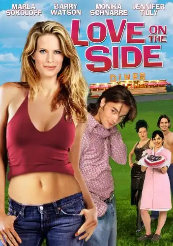 Watch and Download Love on the Side 1