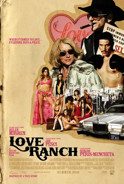 Watch and Download Love Ranch 14