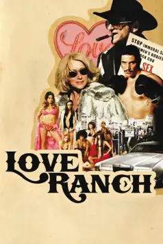 Watch and Download Love Ranch