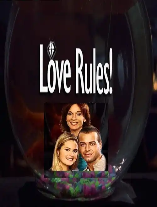 Watch and Download Love Rules! 1