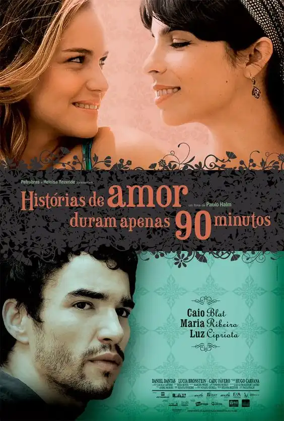 Watch and Download Love Stories Only Last 90 Minutes 1