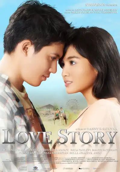 Watch and Download Love Story 1