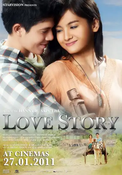 Watch and Download Love Story 2