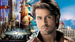 Watch and Download Love Story 2050 1