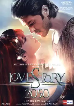 Watch and Download Love Story 2050 8