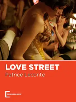 Watch and Download Love Street 4