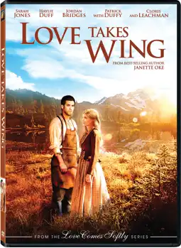 Watch and Download Love Takes Wing 4