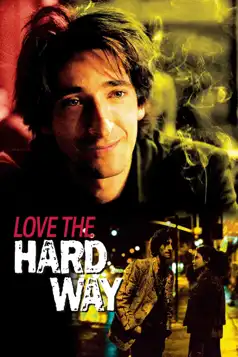 Watch and Download Love the Hard Way