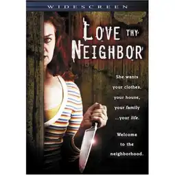 Watch and Download Love Thy Neighbor 3