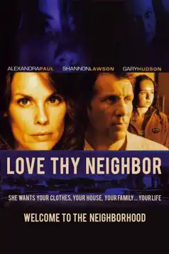 Watch and Download Love Thy Neighbor