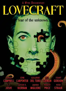 Watch and Download Lovecraft: Fear of the Unknown 2