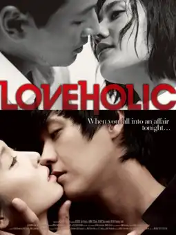 Watch and Download Loveholic 2