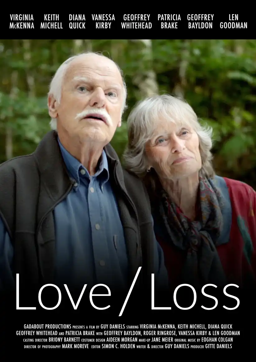 Watch and Download Love/Loss 4