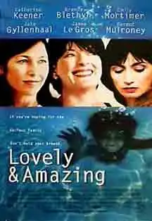 Watch and Download Lovely & Amazing 10