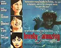 Watch and Download Lovely & Amazing 11