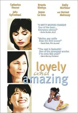 Watch and Download Lovely & Amazing 12