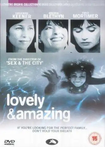 Watch and Download Lovely & Amazing 14