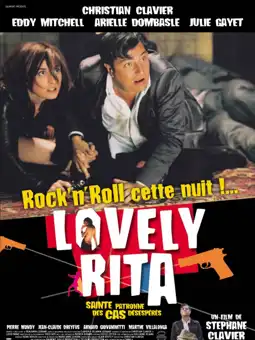 Watch and Download Lovely Rita 3