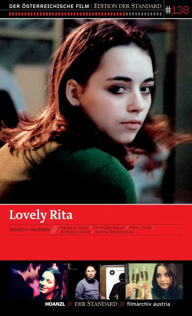 Watch and Download Lovely Rita 4