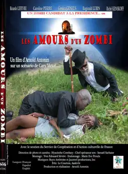 Watch and Download Loves of a Zombie 3