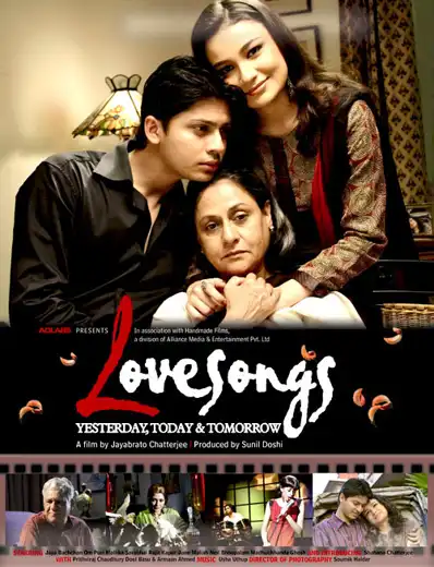 Watch and Download Lovesongs 2