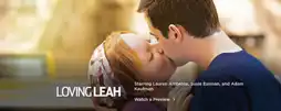 Watch and Download Loving Leah 15