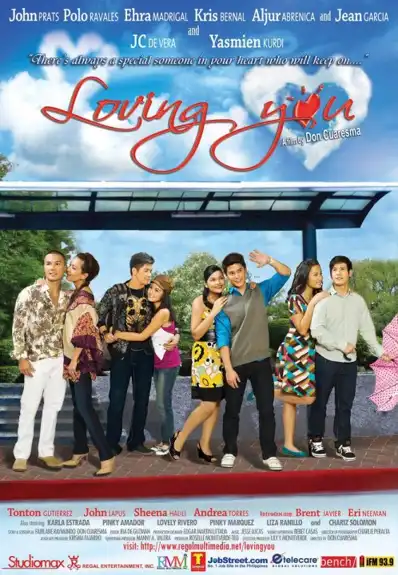 Watch and Download Loving You 2