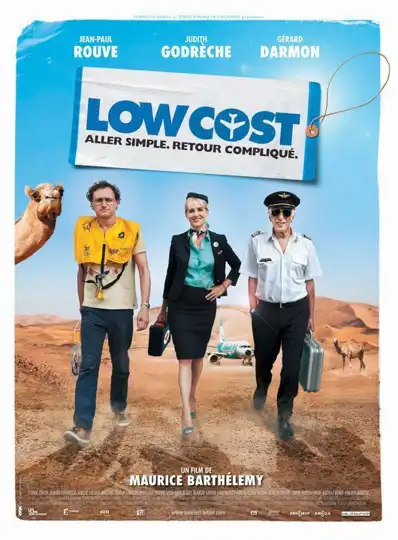 Watch and Download Low Cost 8