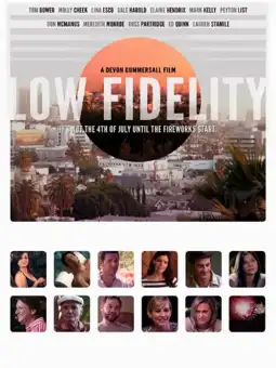 Watch and Download Low Fidelity 1