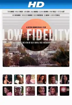 Watch and Download Low Fidelity 2