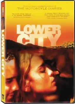 Watch and Download Lower City 10