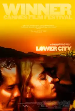 Watch and Download Lower City 8