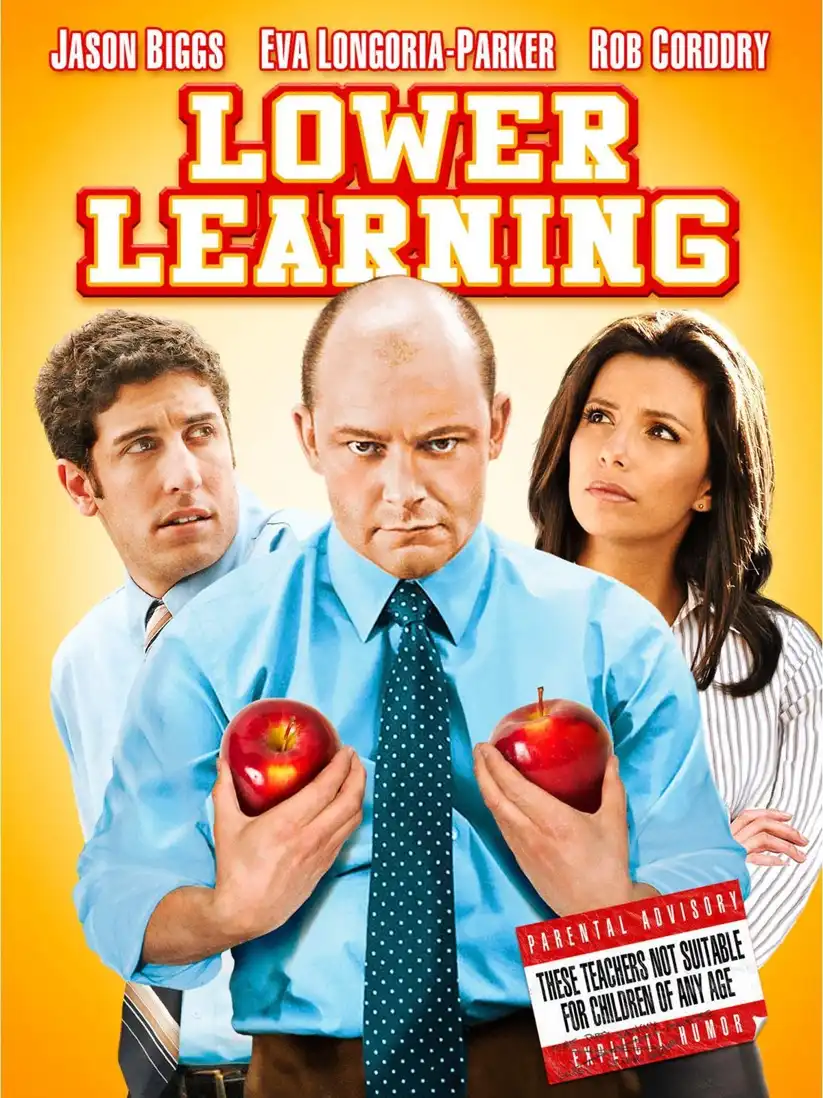 Watch and Download Lower Learning 16