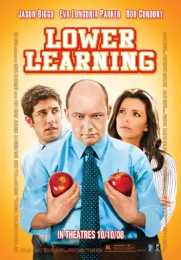 Watch and Download Lower Learning 4