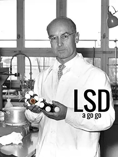 Watch and Download LSD a Go Go 2