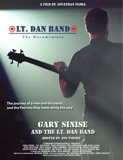 Watch and Download Lt. Dan Band: For the Common Good 4