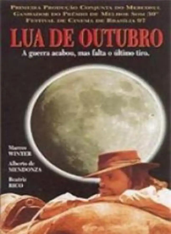 Watch and Download Lua de Outubro 1