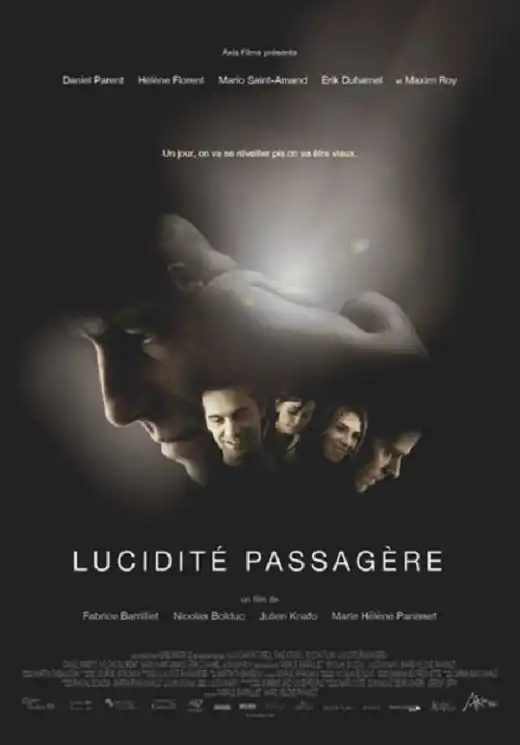 Watch and Download Lucidité passagère 4