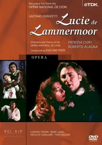 Watch and Download Lucie de Lammermoor 1