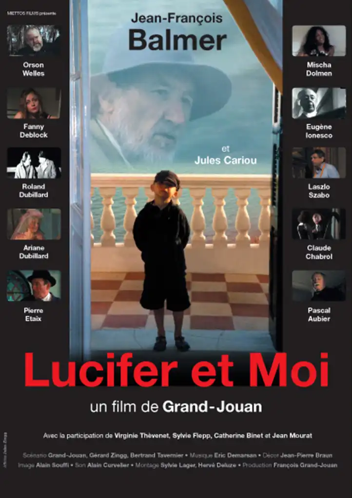 Watch and Download Lucifer et moi 1