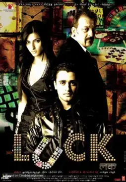 Watch and Download Luck 12